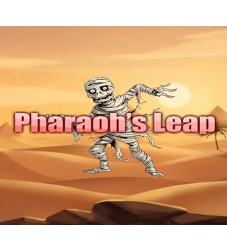 Pharaoh s Leap Steam Key GLOBAL
